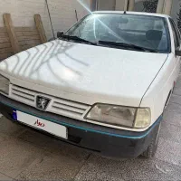 آردی مدل ۸۵ RD سفید