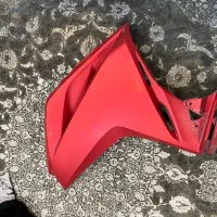 لوازم ظاهری موتور honda cbr 250rr|قطعات یدکی و لوازم جانبی|تهران, پرستار|دیوار