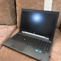 لپ تاپ قوی i7 رم ۲۴ گیگ ۵۱۲Nvme|رایانه همراه|تهران, مدائن|دیوار