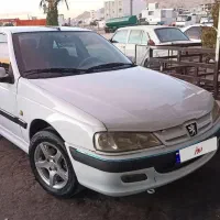 پارس ای ال ایکس elx مدل 90