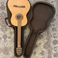 گیتار کلاسیک|گیتار، بیس، امپلیفایر|تهران, سلسبیل شمالی|دیوار