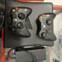 اکس باکس ۳۶۰ اسلیم کپی خور