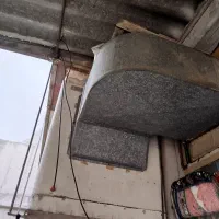 کولرآبی|کولر آبی|بیستون, |دیوار