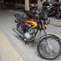 هندا مدل ۹۰