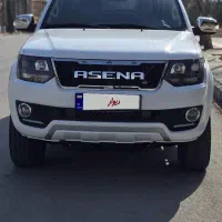 آمیکو آسنا دو کابین تک برگ سند ۱۴۰۲