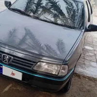 پژومدل 96|خودرو سواری و وانت|لامرد, |دیوار