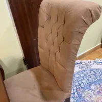 میز غذاخوری ۶ نفره