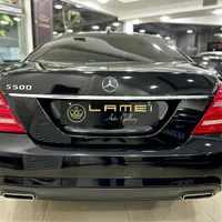 BENZ S350 2011 full مشابه صفر|خودرو سواری و وانت|تهران, سعادت‌آباد|دیوار