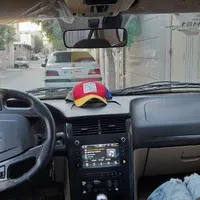 پارس ELX موتور جدید سفارشی فول|خودرو سواری و وانت|خرم‌آباد, |دیوار