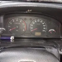 پژو اردی|خودرو سواری و وانت|فردیس, شهرک شهید حسینی|دیوار