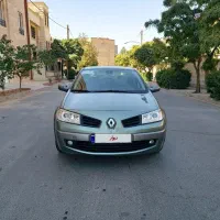 مگان مدل ۱۳۸۹ اتومات درحد|خودرو سواری و وانت|تهران, بوستان چیتگر|دیوار