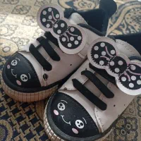 کفش دخترونه