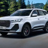 تیگو ۷ هیبرید