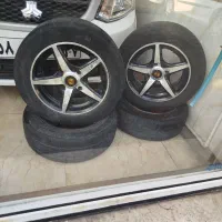 رینگو لاستیک