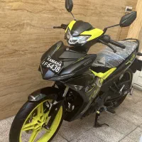 Mx king لاکی ns cb