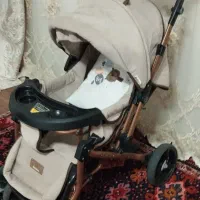 کالسکه|کالسکه و لوازم جانبی|تبریز, |دیوار