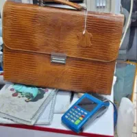 چمدون زیر قیمت تولیدی|کیف، کفش، کمربند|یاسوج, |دیوار