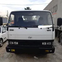 هیوندا ۸۹فروش فوری