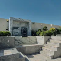 اجاره ویلاباغ شیک استخر سرپوشیده آبگرم اول هفت باغ|اجارهٔ کوتاه‌مدت ویلا و باغ|کرمان, |دیوار