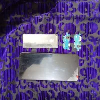 تاچ ال سی دی سامسونگ a13نو بردشارژ a13باطری ایفن s