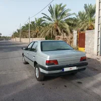 پژو 405 مدل 1388|خودرو سواری و وانت|بم, |دیوار