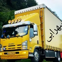 کارگراسباب کشی جابجایی اساس اتوبار باربری پرند