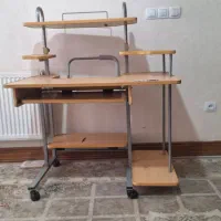 میز همه کاره