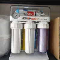 فروش دستگاه تصفیه آب .تایوانی. نقد و اقساط