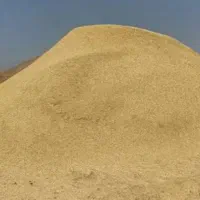 کاه کوبیده گندم