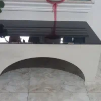 بوفه|بوفه، ویترین، کنسول|شاندرمن, |دیوار