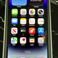 ایفون۱۴پرومکس درحد|موبایل|شیراز, شهرک سراج‎|دیوار