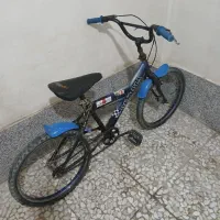 دوچرخه 20
