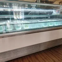 تاپینگ بستنی پارس گلد ۲۰ لگن