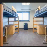 خوابگاه کارمندی دخترانه