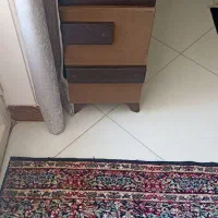میزکشودار