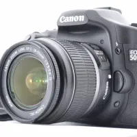 دوربین عکاسی حرفه‌ای کنون 50D
