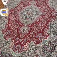 فرش12متری ستاره کویر