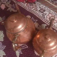 مسی|قوری، کتری، قهوه‌ساز دستی|خوی, |دیوار