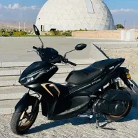 موتور مدل ۱۴۰۴ رادیاتوردار  آیدی‌لینگ چهار سوپاپ