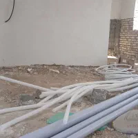 لوله کشی آب و فاضلاب و تعمیر ابگرمکن و بخاری|خدمات پیشه و مهارت|فردیس, نیروگاه برق|دیوار