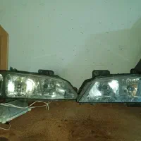 چراغ جلو پارس