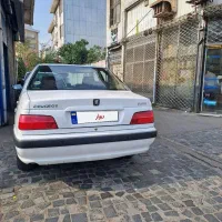 پژو پارس tu5 مدل ۱۴۰۲|خودرو سواری و وانت|رشت, باهنر|دیوار