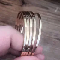 النگو فول کپی طلا|بدلیجات|تبریز, |دیوار