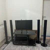 تلویزیون ال ای دی الجی ۳۲ اینچ