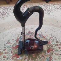 جاروبرقی پارس خزر 1800 وات درحدنو