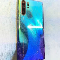 فروش گوشی هواوی p30pro