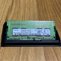 رم لپ‌تاپ سامسونگ ۴ گیگ Samsung DDR4 RAM 4GB