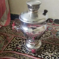 سماور|سماور، چای‌ساز، قهوه‌ساز|نورآباد, |دیوار