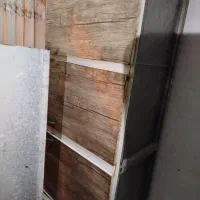 کابینت و سینک ام دی اف