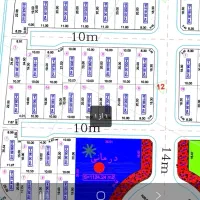 زمین گلدشت شمالی